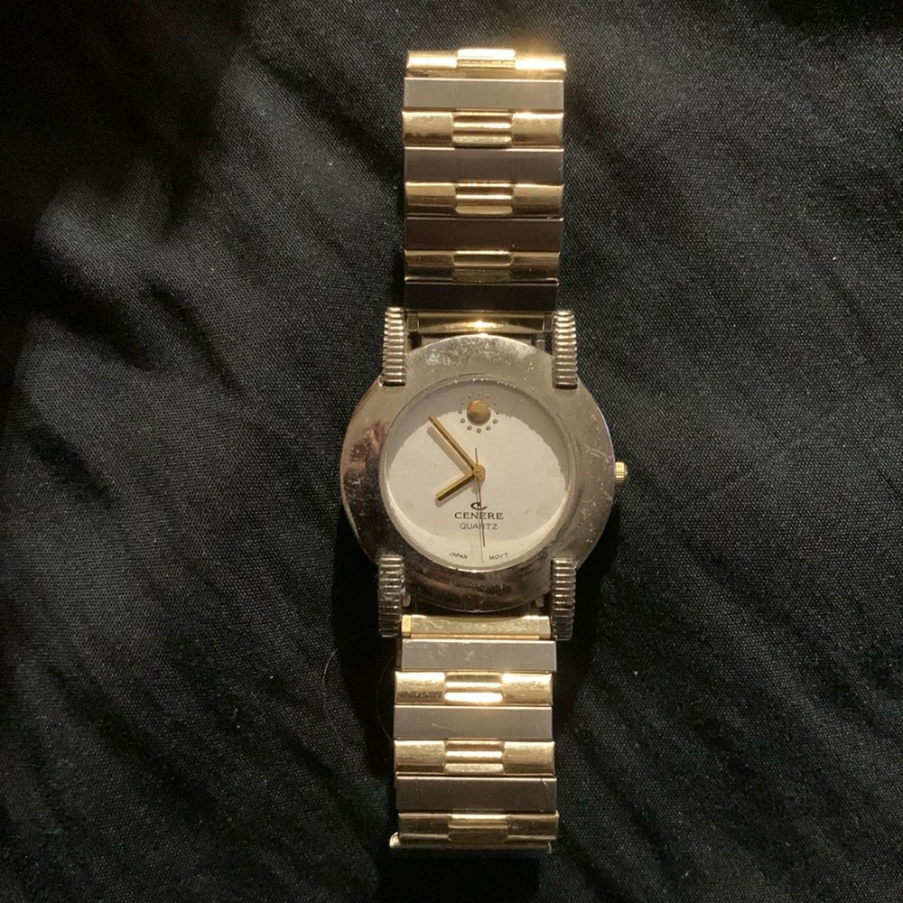 Women’s Cenere Watch